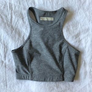 Outdoor Voices Athena crop XSMALL